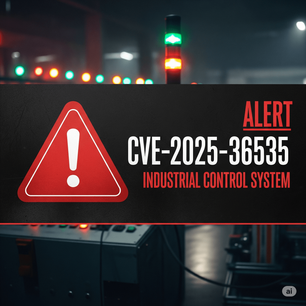 No Easy Fix: Understanding the Critical Flaw (CVE-2025-36535) in Your MB-Gateway