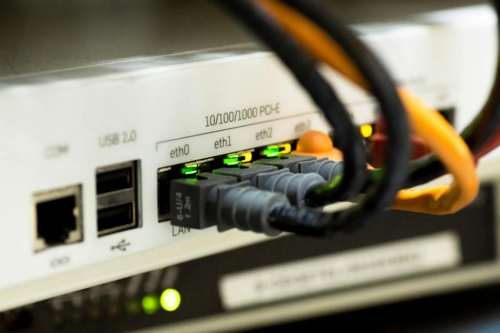China, Routers, & Your Security: Why the U.S. Passed the ROUTERS&nbsp;Act