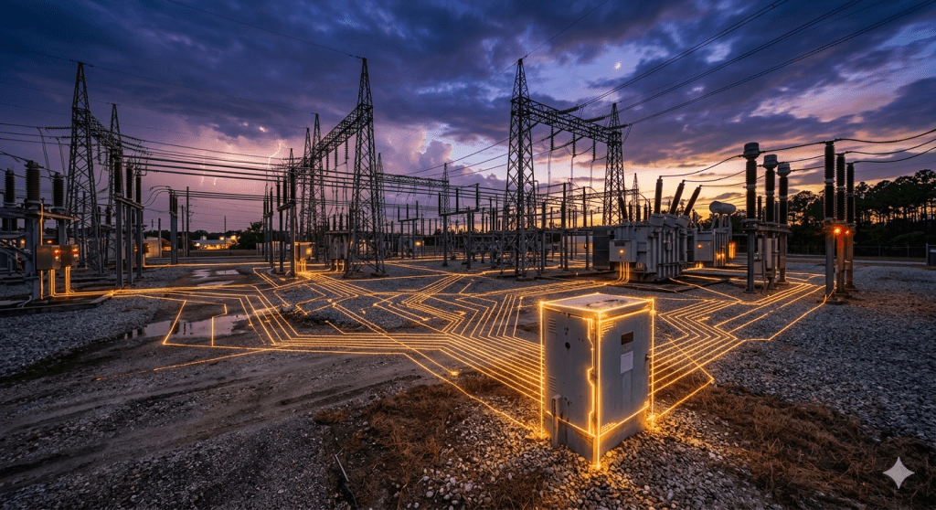 Why FERC’s New Grid Cyber Rules Matter More Than They&nbsp;Look