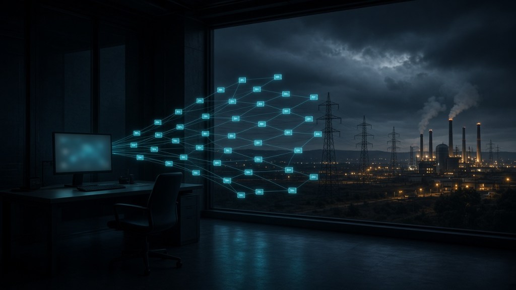 One Operator, 51 Agents: What CyberXero’s Leaked Logs Teach Utilities