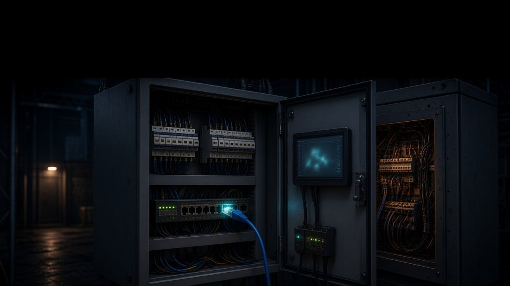 Patch It or Unplug It: PHP2Shell and the Web Interfaces Hiding in Your OT&nbsp;Network